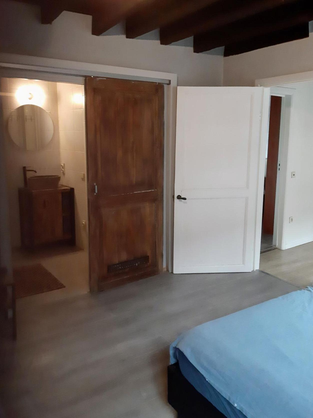 Holidayhouse Balie Ferienhaus