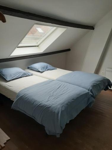 Holidayhouse Balie