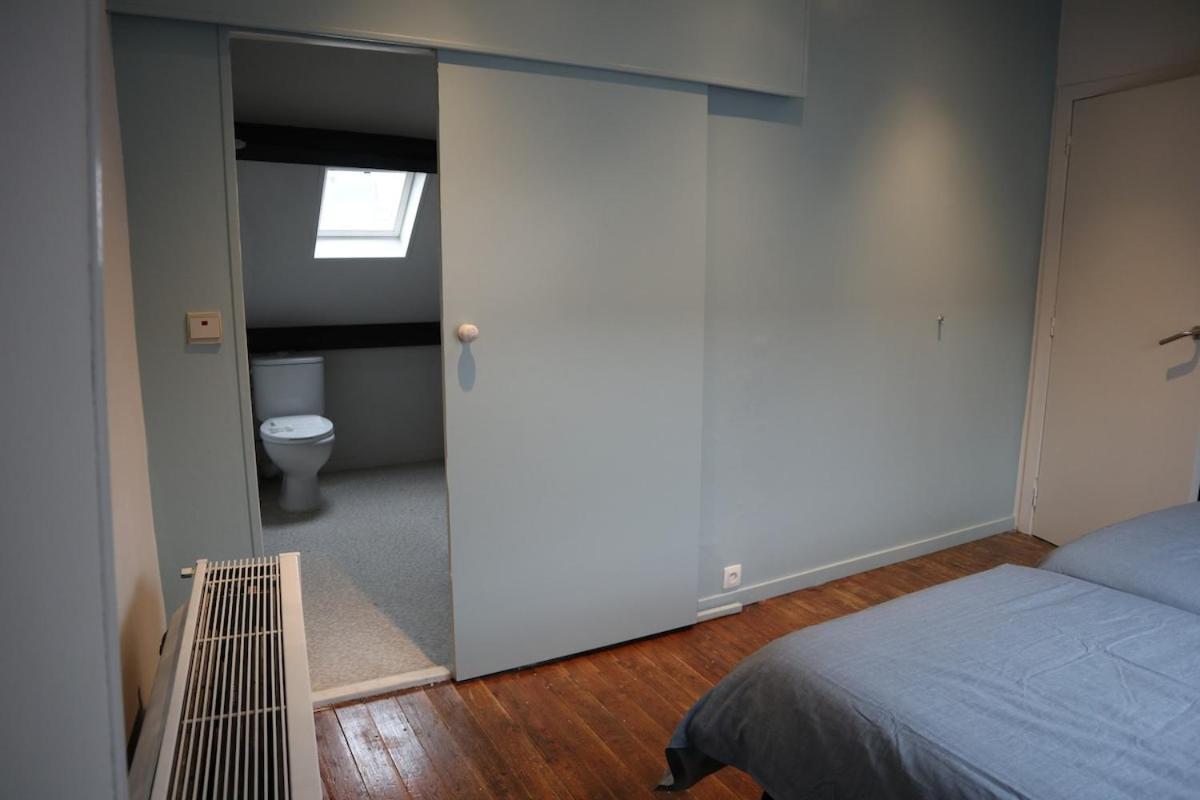 Holidayhouse Balie *