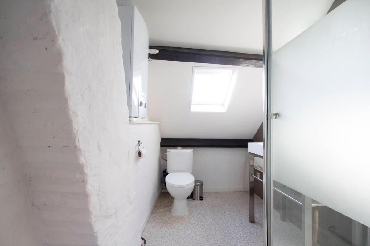 Hébergement de vacances Holidayhouse Balie Bruges
