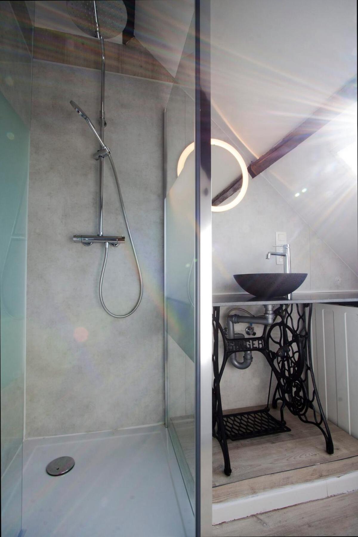 Holidayhouse Balie
