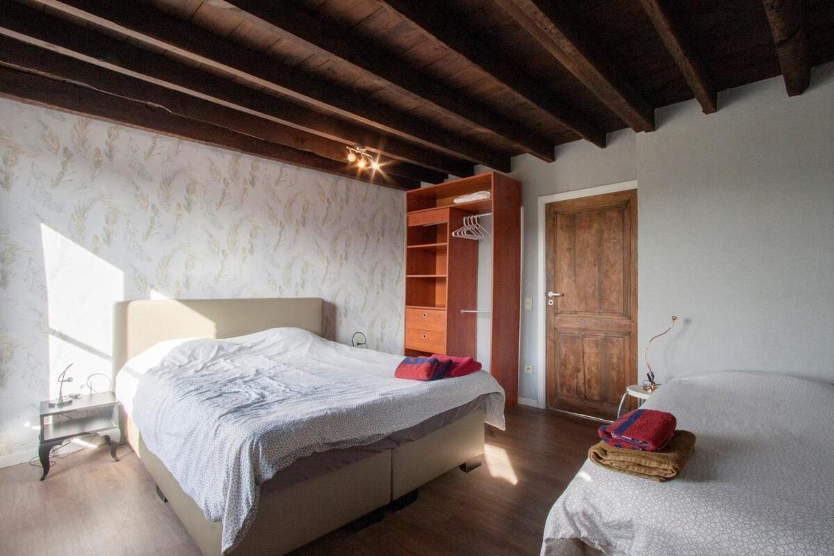 Holidayhouse Balie Ferienhaus *