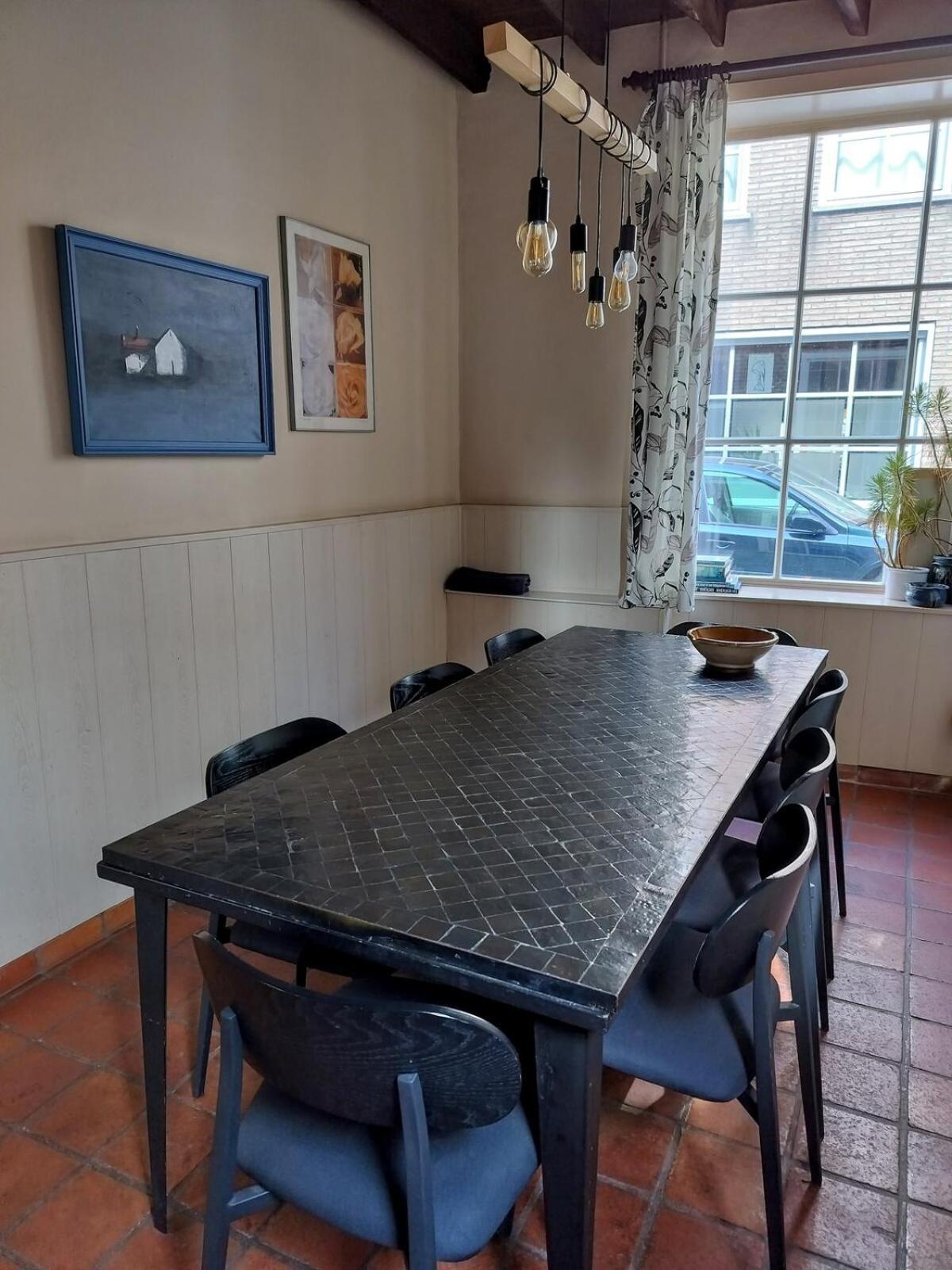 Holidayhouse Balie