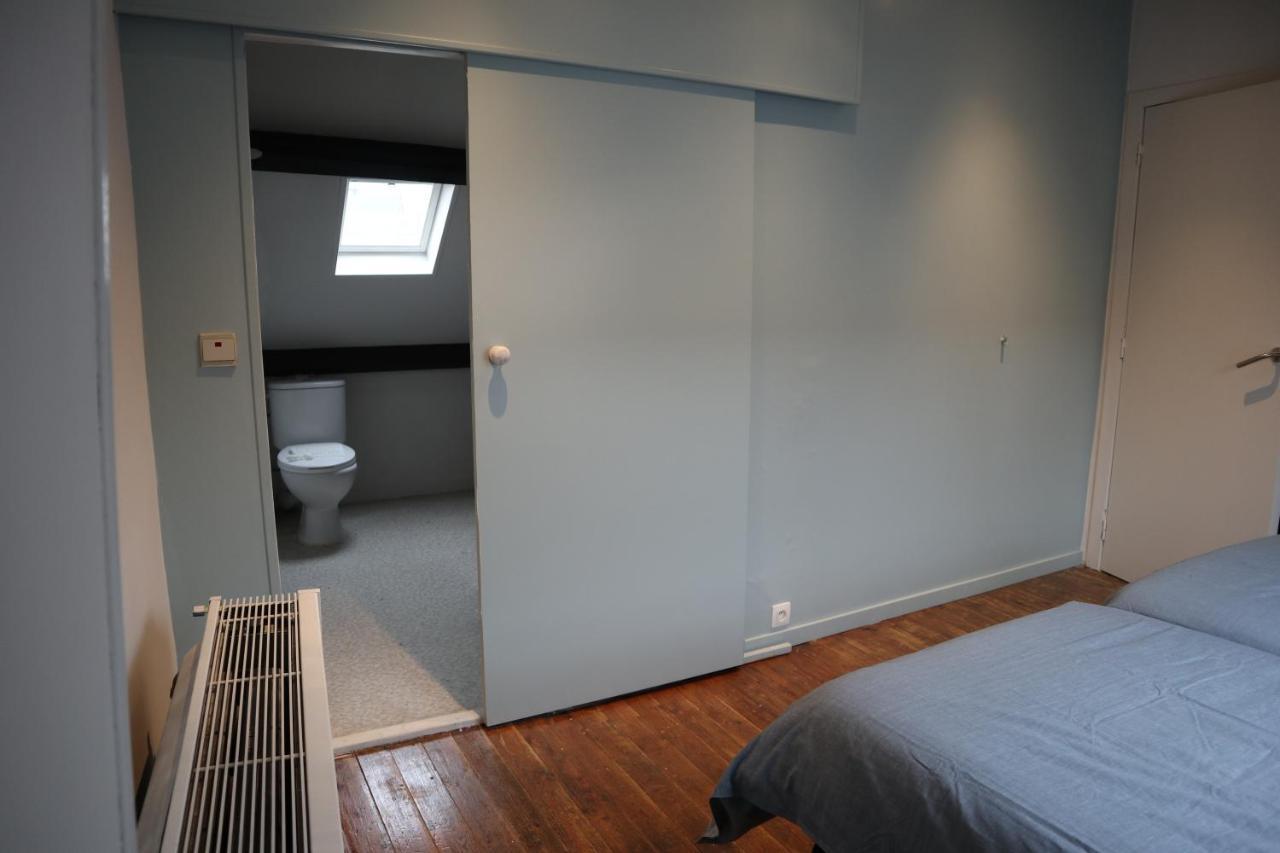 Holiday home Holidayhouse Balie Bruges