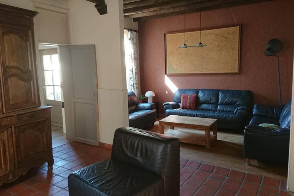 Holiday home Holidayhouse Balie *