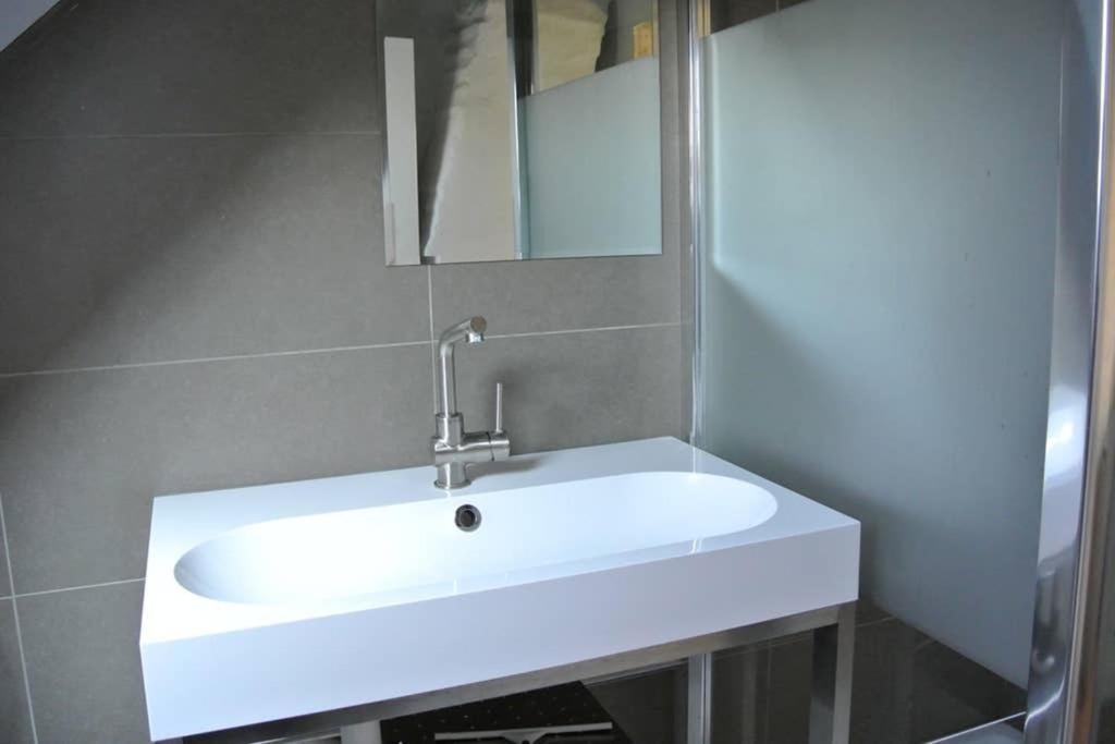 Holidayhouse Balie Bruges