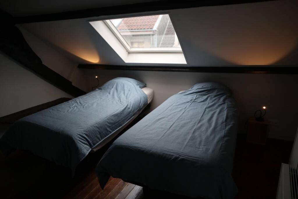 Holiday home Holidayhouse Balie Bruges