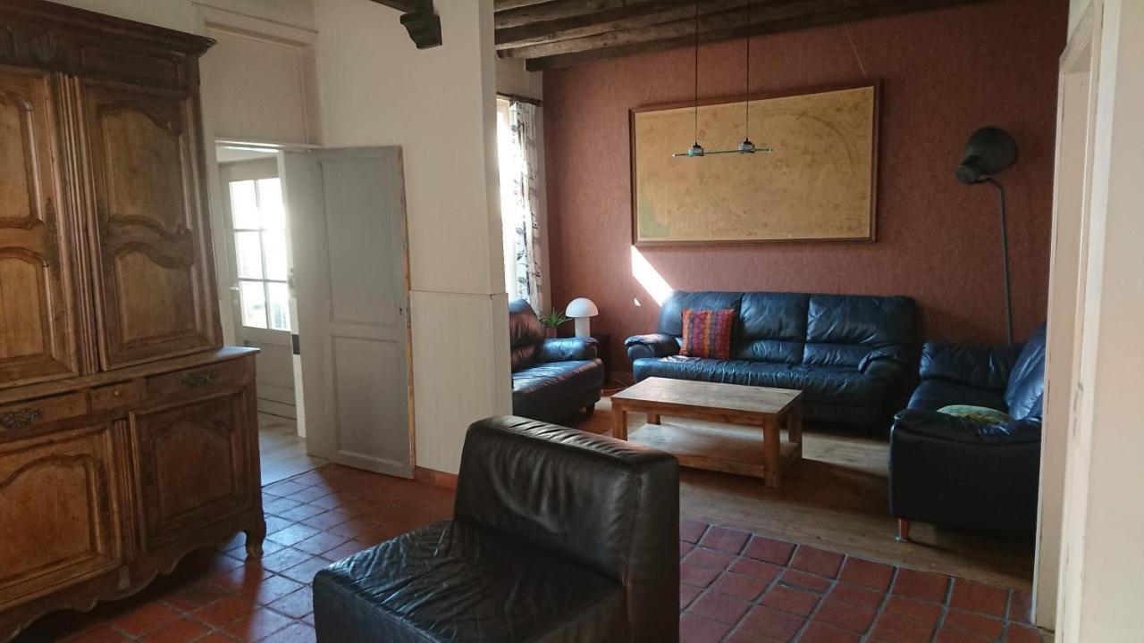 Holidayhouse Balie Holiday home