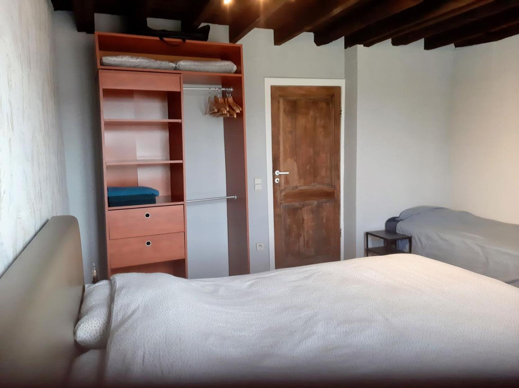 Holidayhouse Balie Holiday home Bruges