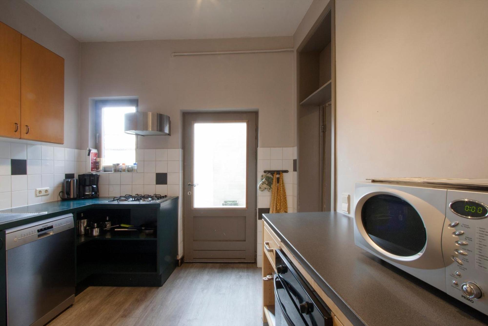 Holiday home Holidayhouse Balie Bruges